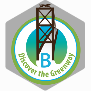 Discover Together: Bike the Greenway