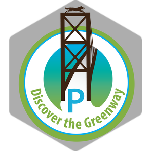 Discover Together: Paddle the Greenway