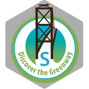 Discover Together: Sweat the Greenway